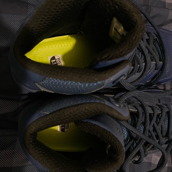 SON OF FORCE MID WINTER 8.5 - Picture 8 of 9